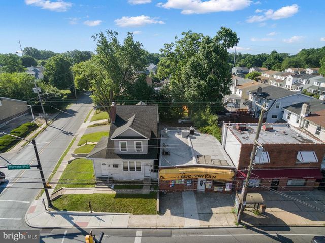 3 S MACDADE BLVD, Glenolden, PA 19036