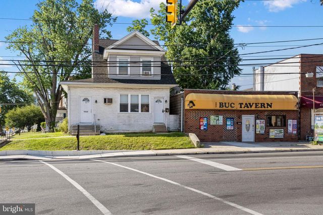 3 S MACDADE BLVD, Glenolden, PA 19036