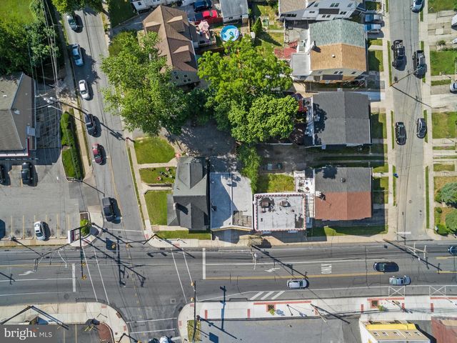 3 S MACDADE BLVD, Glenolden, PA 19036