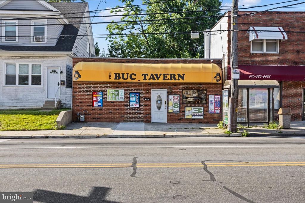 3 S MACDADE BLVD, Glenolden, PA 19036