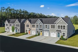 6130 Bold Stone # 12B, Williamsburg, VA 23188
