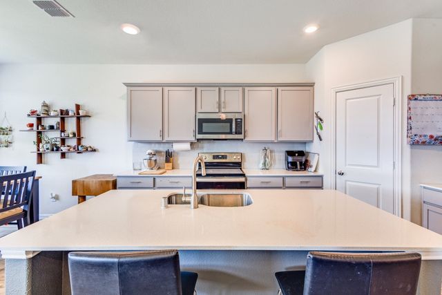 5000 Parrington Drive, Princeton, TX 75407