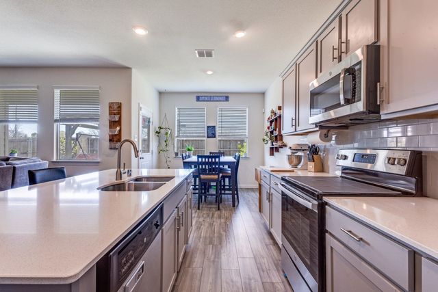 5000 Parrington Drive, Princeton, TX 75407