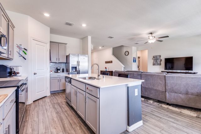 5000 Parrington Drive, Princeton, TX 75407