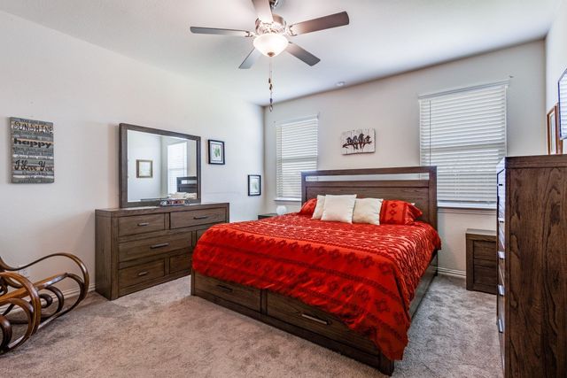 5000 Parrington Drive, Princeton, TX 75407