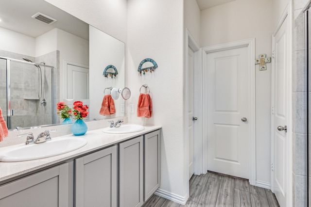 5000 Parrington Drive, Princeton, TX 75407