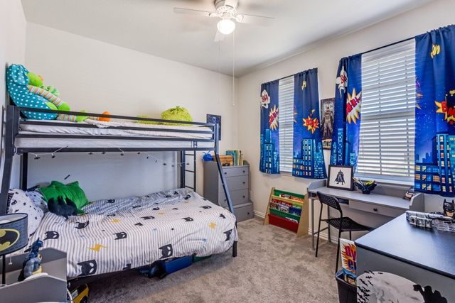 5000 Parrington Drive, Princeton, TX 75407