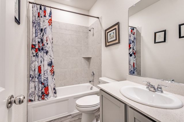 5000 Parrington Drive, Princeton, TX 75407