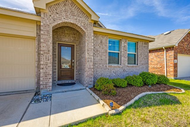 5000 Parrington Drive, Princeton, TX 75407