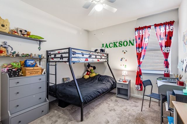 5000 Parrington Drive, Princeton, TX 75407