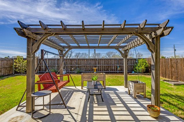 5000 Parrington Drive, Princeton, TX 75407