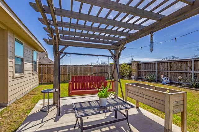 5000 Parrington Drive, Princeton, TX 75407