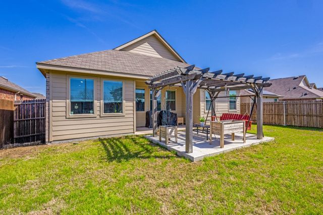 5000 Parrington Drive, Princeton, TX 75407