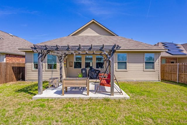 5000 Parrington Drive, Princeton, TX 75407