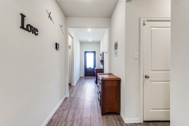 5000 Parrington Drive, Princeton, TX 75407