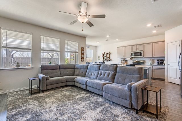 5000 Parrington Drive, Princeton, TX 75407