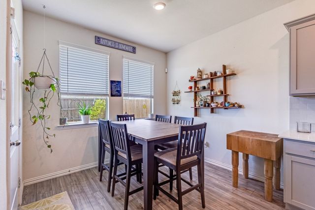 5000 Parrington Drive, Princeton, TX 75407