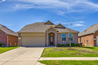 5000 Parrington Drive, Princeton, TX 75407