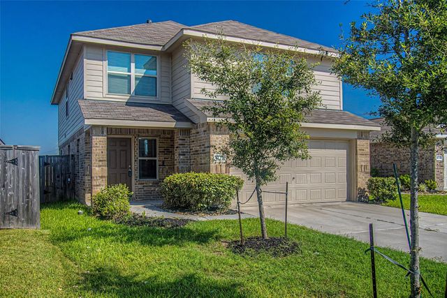 4127 Neches Bend Drive, Baytown, TX 77521