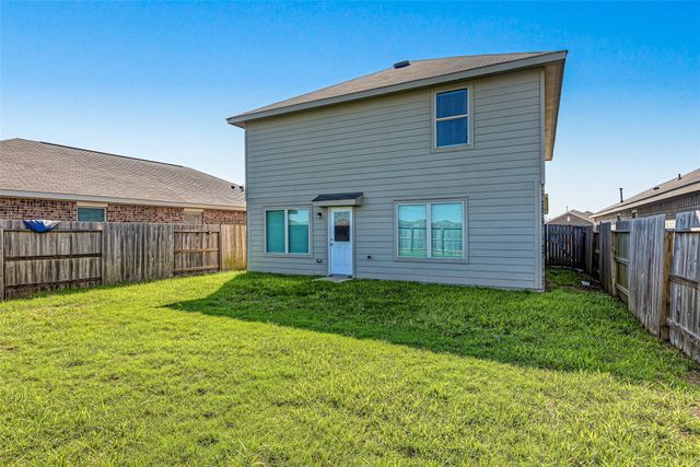 4127 Neches Bend Drive, Baytown, TX 77521