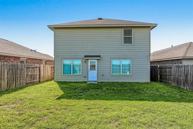 4127 Neches Bend Drive, Baytown, TX 77521