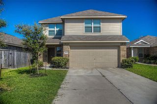 4127 Neches Bend Drive, Baytown, TX 77521