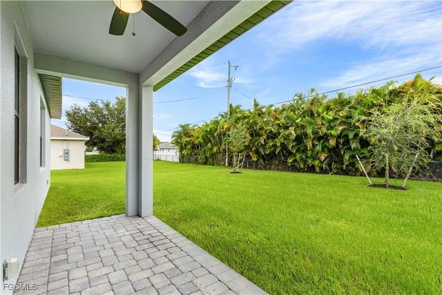 4110 SW Santa Barbara PL, Cape Coral, FL 33914