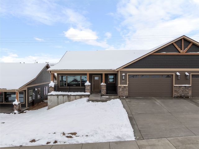 295 War Eagle Street, Helena, MT 59601 property photo