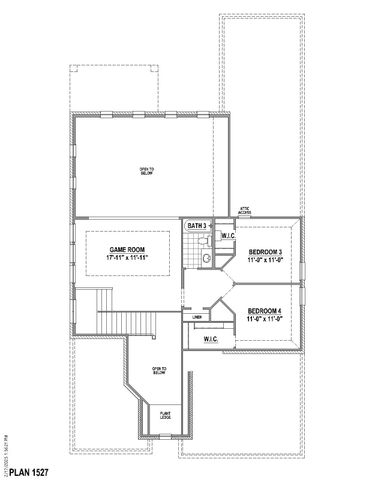 1281 White Pine Drive, Haslet, TX 76052