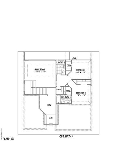 1281 White Pine Drive, Haslet, TX 76052