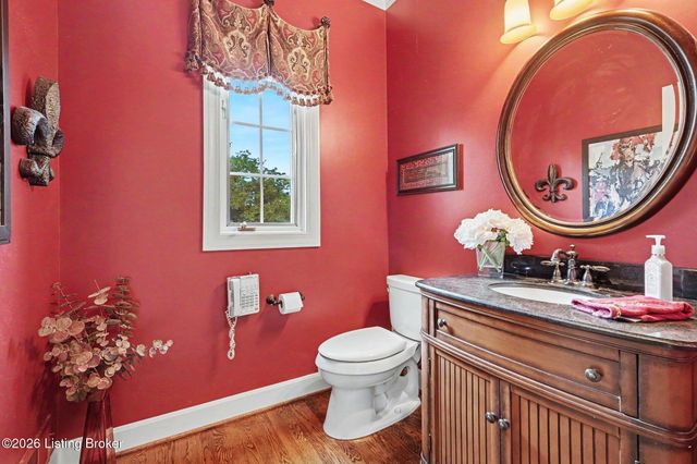 7016 Breakwater Pl, Prospect, KY 40059