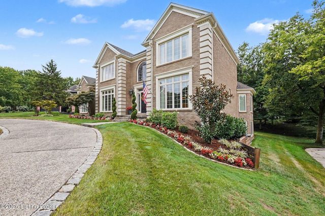 7016 Breakwater Pl, Prospect, KY 40059