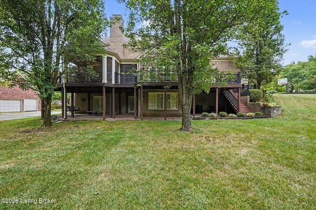 7016 Breakwater Pl, Prospect, KY 40059