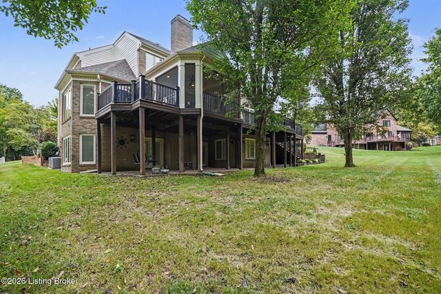 7016 Breakwater Pl, Prospect, KY 40059