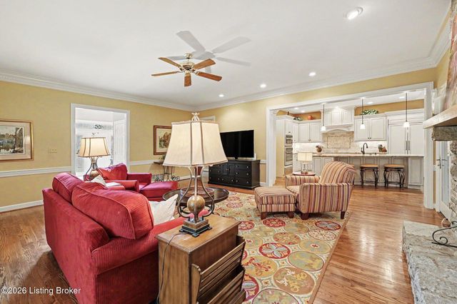 7016 Breakwater Pl, Prospect, KY 40059