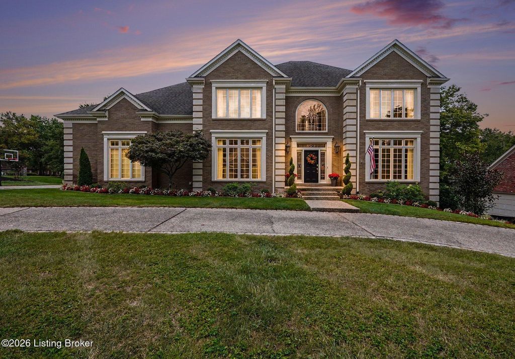 7016 Breakwater Pl, Prospect, KY 40059