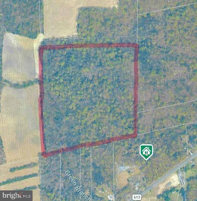 0 HOLDCRAFT RD, Pittsgrove, NJ 08318