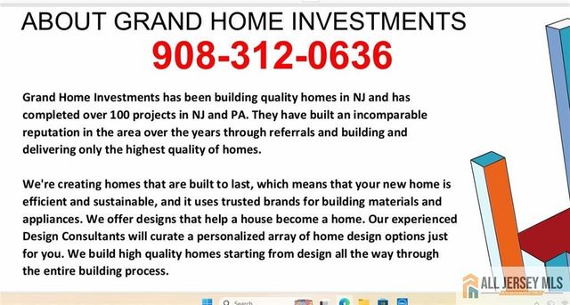 108 Jersey Avenue, Edison, NJ 08820