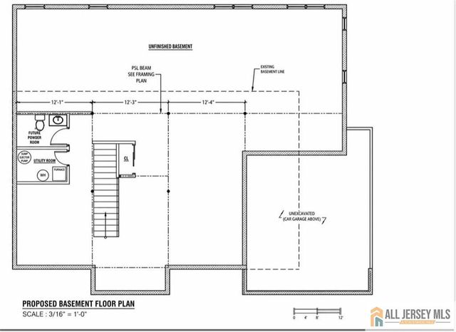 108 Jersey Avenue, Edison, NJ 08820