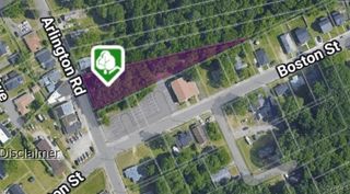 0 Arlington Rd, Hopewell, VA 23860