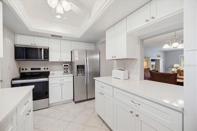 702 FAIR WINDS DRIVE 702, Nokomis, FL 34275