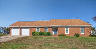 405 Brandon Way WAY, Chesapeake, VA 23320