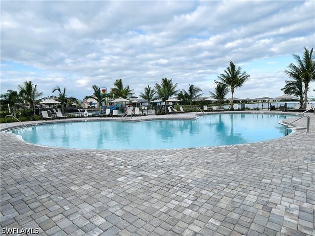 11465 Canopy LOOP, Fort Myers, FL 33913