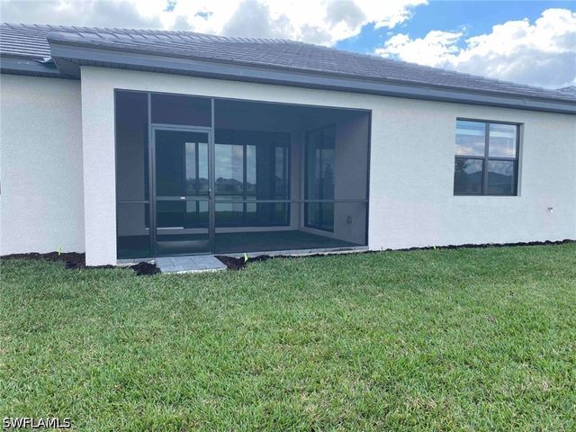11465 Canopy LOOP, Fort Myers, FL 33913