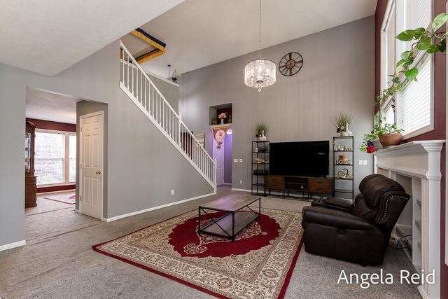 3528 Birch Knoll Drive Se, City Of Kentwood, MI 49512