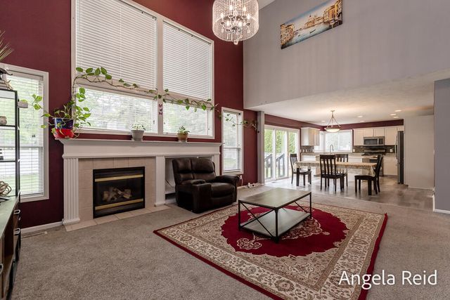3528 Birch Knoll Drive Se, City Of Kentwood, MI 49512