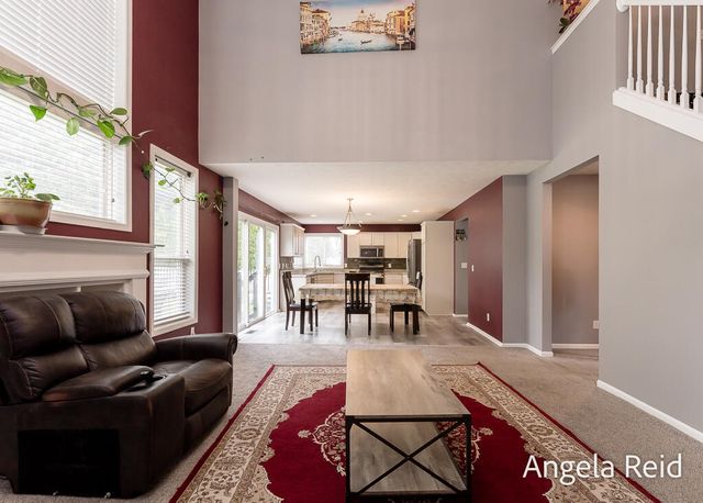 3528 Birch Knoll Drive Se, City Of Kentwood, MI 49512