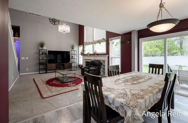 3528 Birch Knoll Drive Se, City Of Kentwood, MI 49512