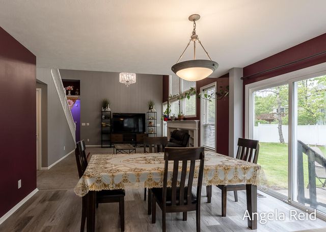 3528 Birch Knoll Drive Se, City Of Kentwood, MI 49512