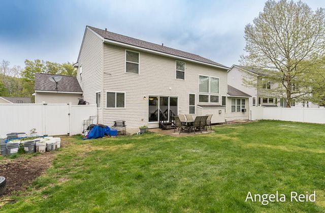 3528 Birch Knoll Drive Se, City Of Kentwood, MI 49512